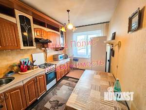 2-к квартира, на длительный срок, 53м2, 4/9 этаж