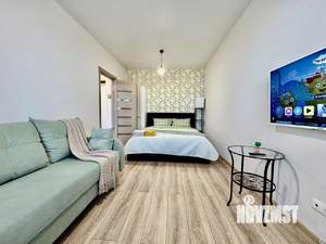 1-к квартира, посуточно, 38м2, 13/15 этаж