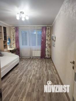 2-к квартира, на длительный срок, 51м2, 3/9 этаж