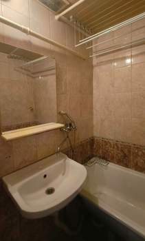1-к квартира, на длительный срок, 36м2, 9/9 этаж