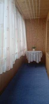 1-к квартира, на длительный срок, 36м2, 6/9 этаж