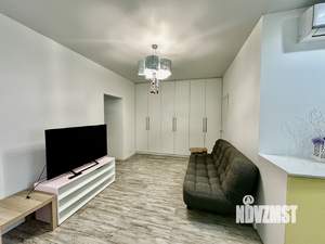 1-к квартира, на длительный срок, 50м2, 15/20 этаж