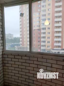 1-к квартира, на длительный срок, 48м2, 4/17 этаж