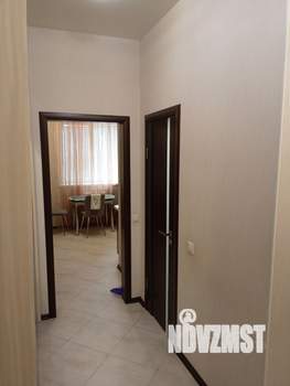 1-к квартира, на длительный срок, 42м2, 1/3 этаж