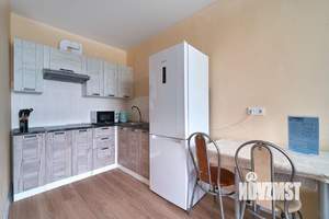 1-к квартира, посуточно, 35м2, 8/22 этаж
