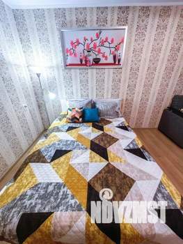 1-к квартира, посуточно, 67м2, 1/1 этаж