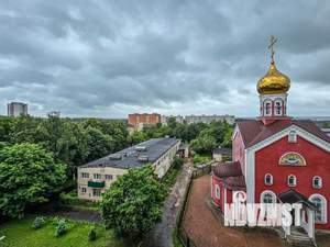 2-к квартира, на длительный срок, 70м2, 6/9 этаж