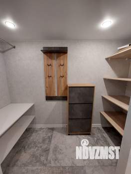 2-к квартира, на длительный срок, 40м2, 21/23 этаж