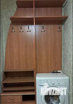 1-к квартира, посуточно, 31м2, 7/9 этаж