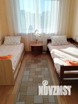 3-к квартира, посуточно, 70м2, 7/9 этаж