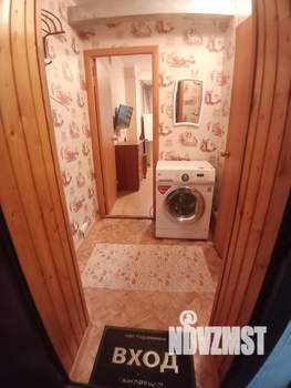 1-к квартира, на длительный срок, 16м2, 1/5 этаж