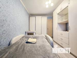 2-к квартира, посуточно, 24м2, 2/5 этаж