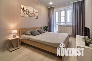 1-к квартира, посуточно, 36м2, 14/15 этаж