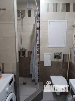 Студия квартира, на длительный срок, 23м2, 3/5 этаж