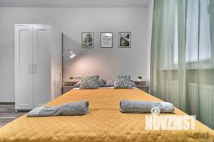 Студия квартира, посуточно, 20м2, 1/15 этаж