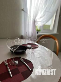 1-к квартира, на длительный срок, 40м2, 10/10 этаж