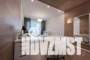 2-к квартира, посуточно, 77м2, 9/12 этаж