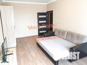 1-к квартира, на длительный срок, 50м2, 10/13 этаж