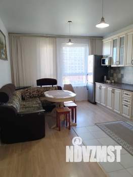 3-к квартира, посуточно, 80м2, 5/22 этаж