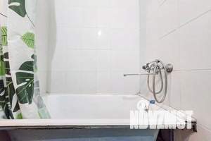 1-к квартира, посуточно, 21м2, 9/9 этаж