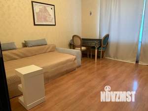 2-к квартира, посуточно, 49м2, 8/9 этаж