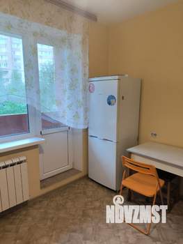 1-к квартира, на длительный срок, 48м2, 2/15 этаж