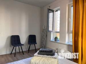 2-к квартира, посуточно, 62м2, 2/10 этаж