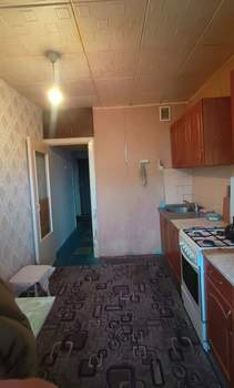 1-к квартира, на длительный срок, 37м2, 8/9 этаж