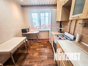 1-к квартира, на длительный срок, 36м2, 3/5 этаж