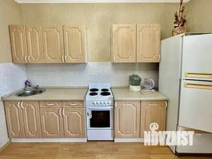 1-к квартира, на длительный срок, 50м2, 3/14 этаж