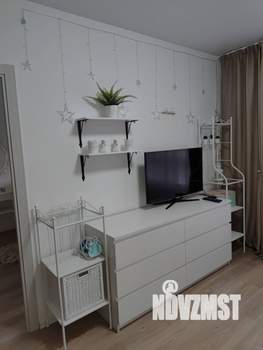 1-к квартира, посуточно, 35м2, 5/22 этаж