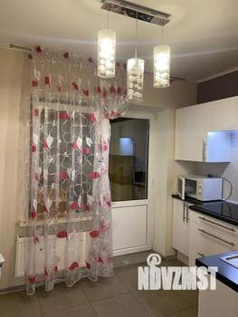 1-к квартира, на длительный срок, 40м2, 10/14 этаж