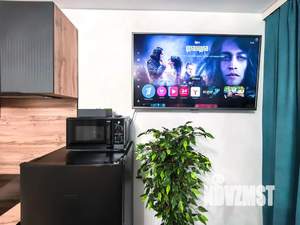 2-к квартира, посуточно, 55м2, 6/21 этаж