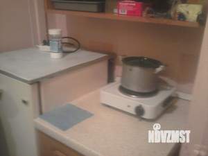 1-к квартира, на длительный срок, 16м2, 1/5 этаж