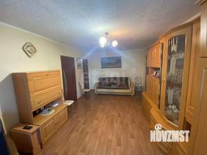 2-к квартира, на длительный срок, 50м2, 2/5 этаж