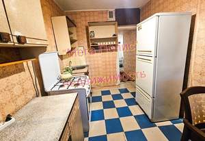 1-к квартира, на длительный срок, 36м2, 3/5 этаж