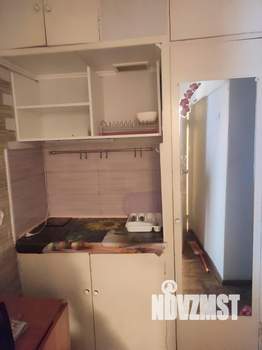 1-к квартира, на длительный срок, 24м2, 4/5 этаж