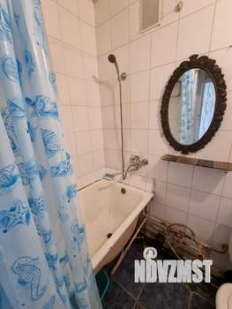 1-к квартира, на длительный срок, 23м2, 6/9 этаж