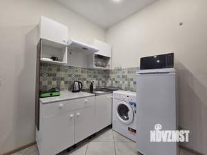 1-к квартира, посуточно, 25м2, 6/15 этаж