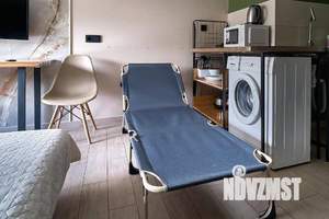 1-к квартира, посуточно, 18м2, 1/1 этаж