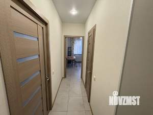 1-к квартира, на длительный срок, 35м2, 5/15 этаж