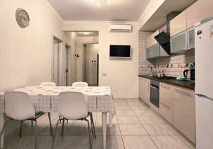 1-к квартира, на длительный срок, 62м2, 7/9 этаж