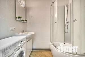 Студия квартира, посуточно, 20м2, 1/15 этаж