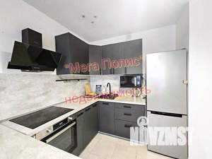 2-к квартира, на длительный срок, 40м2, 14/22 этаж