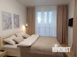 3-к квартира, посуточно, 75м2, 21/22 этаж