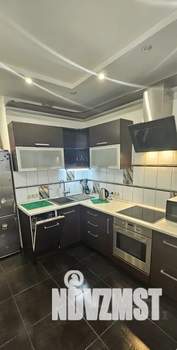 2-к квартира, посуточно, 62м2, 15/17 этаж