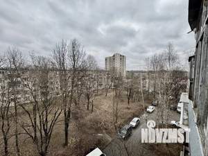 2-к квартира, на длительный срок, 43м2, 5/5 этаж