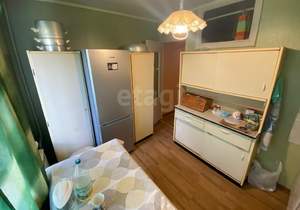 2-к квартира, на длительный срок, 50м2, 2/5 этаж