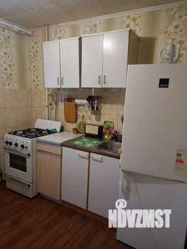 2-к квартира, на длительный срок, 48м2, 2/5 этаж