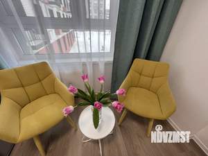 2-к квартира, посуточно, 36м2, 2/9 этаж